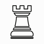 chess coaching icon